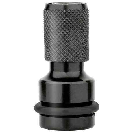 Adaptador De Impacto - Cuadrado 1/2'' A Hexagonal 1/4'' Adaptador De Impacto - Cuadrado 1/2'' A Hexagonal 1/4''