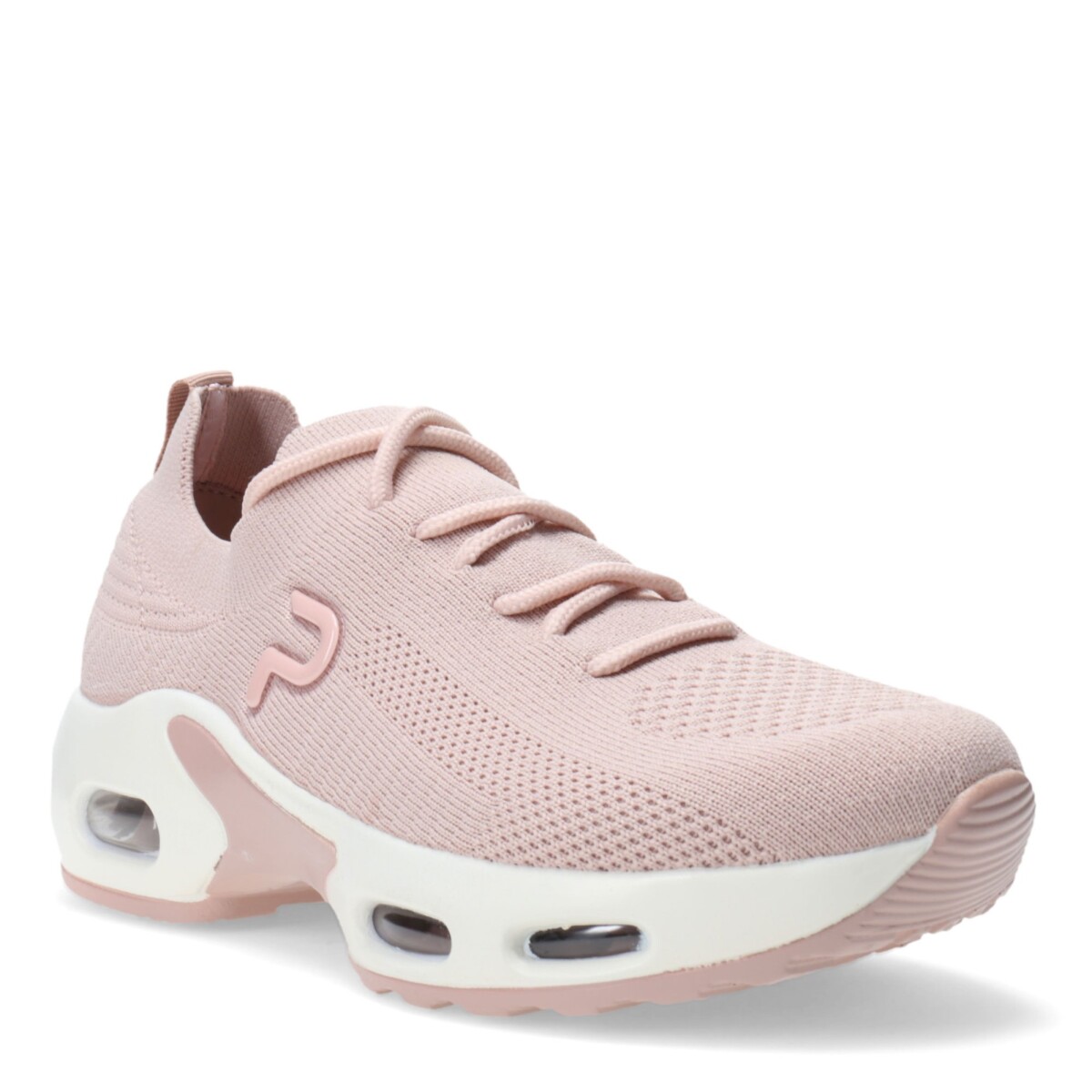 Championes de Mujer Push IGGY - Rosado 