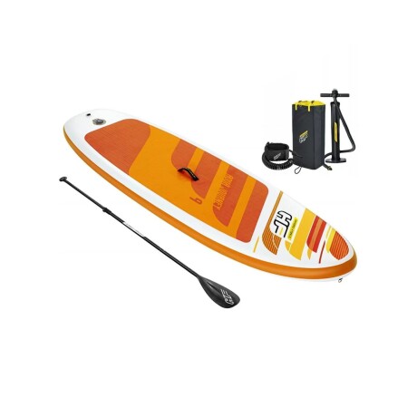 Tabla inflable Paddle Surf 274 x 76cm BESTWAY Tabla inflable Paddle Surf 274 x 76cm BESTWAY