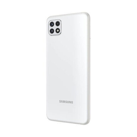 Samsung galaxy a22 5g - 128gb/4gb - dual sim Blanco