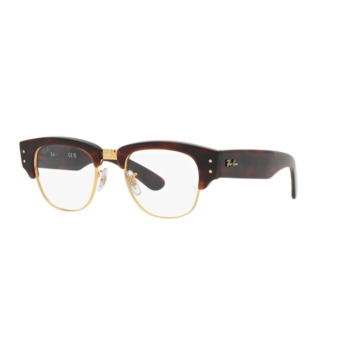 Ray Ban Rb0316v Mega Clubmaster - 2372 