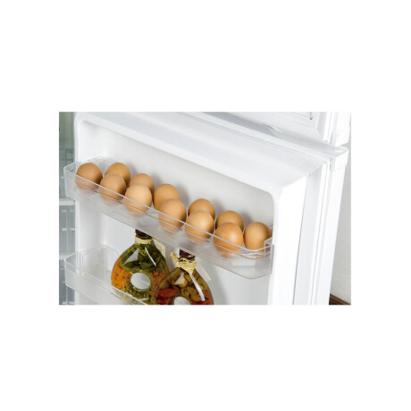 Refrigerador de 217 Lts. Frío Húmedo TEM Z5203 Refrigerador de 217 Lts. Frío Húmedo TEM Z5203