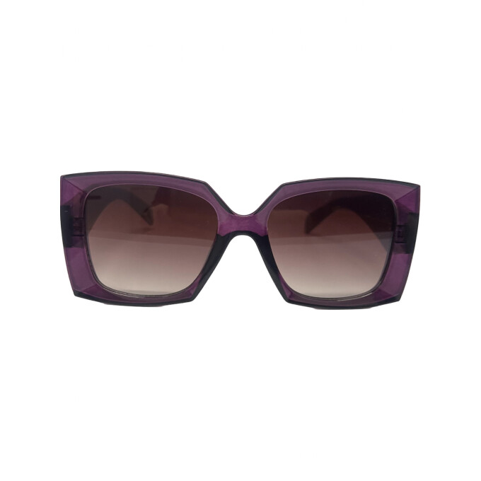 Reckless Edge Fury Purple