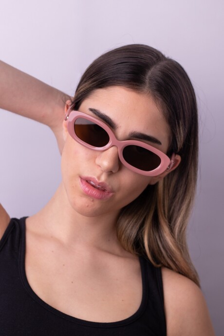 RICHIE SUNNIES ROSA