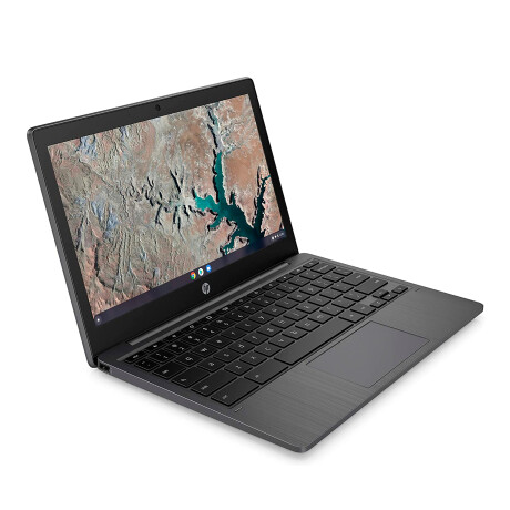 HP - Chromebook 11A-NA0035NR - 11,6" Anti-reflejo. Mediatek MT8183. Chrome. Ram 4GB / Emmc 32GB. Cám 001