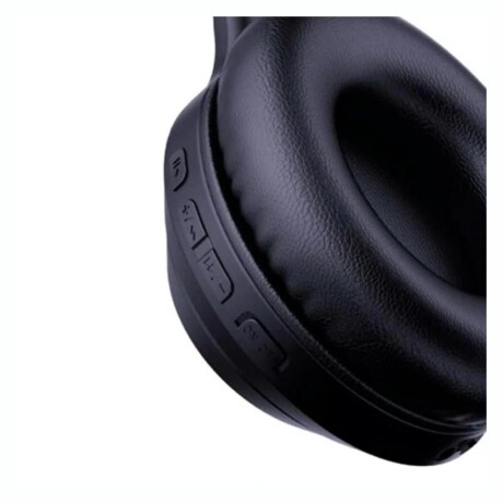 Auriculares Inalámbricos XION XI-AUNC BT Cancelación De Sonido Black Auriculares Inalámbricos XION XI-AUNC BT Cancelación De Sonido Black