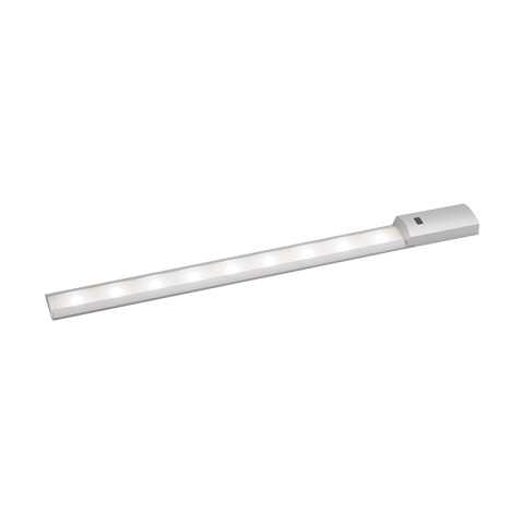 Aplique LED armario 8,10W luz neutra c/sensor EG3436