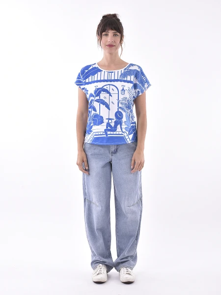 REMERA COTIA VARIANTE 1