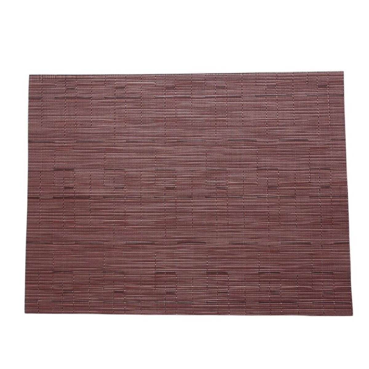 INDIVIDUAL PVC 40x30CM JASPEADO WINE 