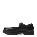 Guillerminas de Niña Branch Persa Con Velcro Negro