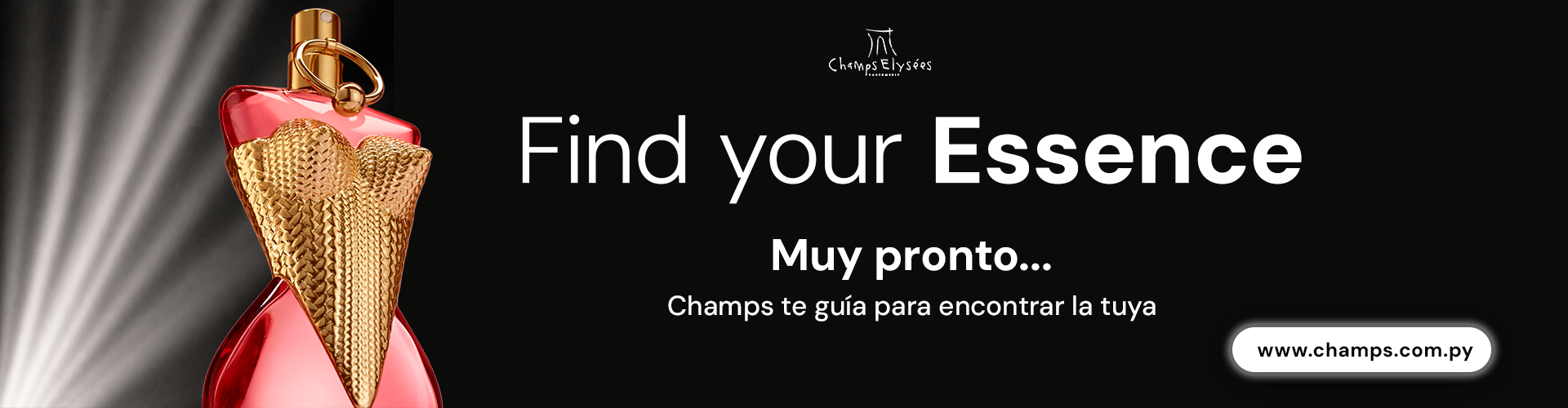 Find your essence