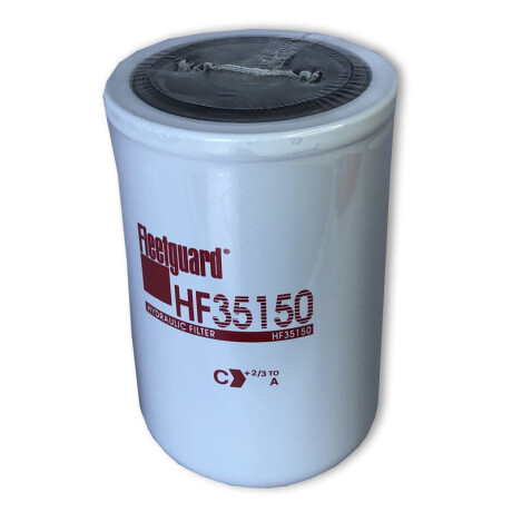 Filtro Case 580 Super L Igual P179342 Filtro Case 580 Super L Igual P179342