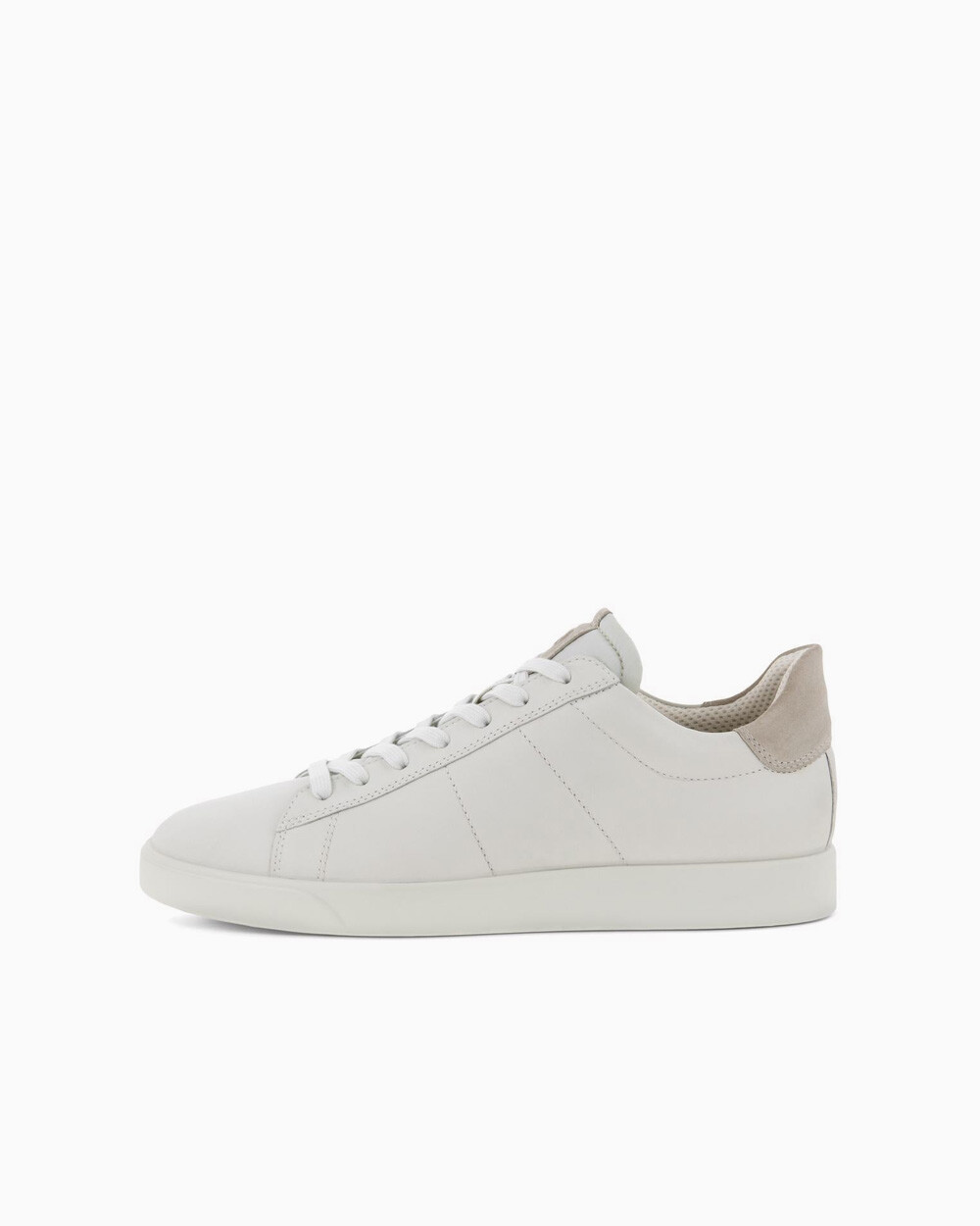 ECCO Street Lite Blanco