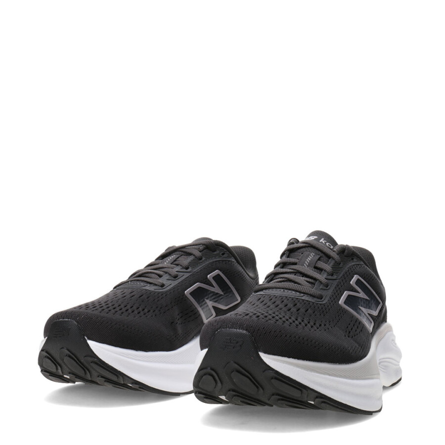 Championes de Mujer New Balance Kaiha Negro