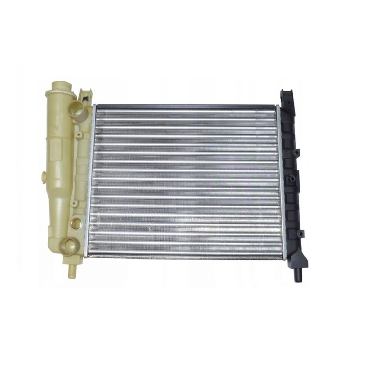 RADIADOR DE AGUA CON DEPOSITO 