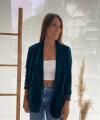 Blazer Rapsodia Blazer Rapsodia