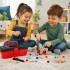 Set Herramientas Para Construcción Bricolaje Infantil Jtbabytb6011 SET CAJA DE HERRAMIENTAS JTBABYTB6011
