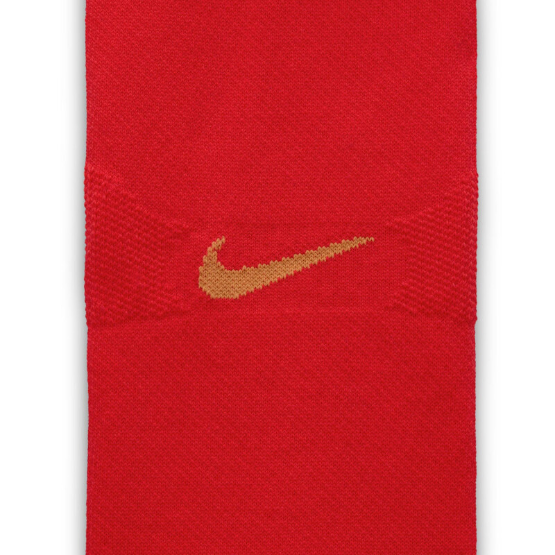 Medias Nike VaporFast Home Red