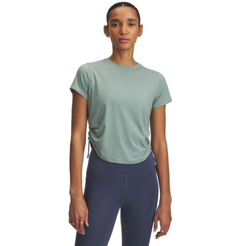 UA Launch Elite Novelty SS-GRN GRN-348