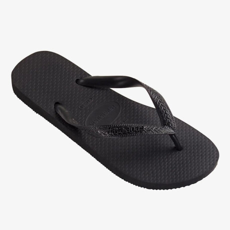 Ojotas Havaianas Unisex - HAVAIANA TOP - HV4000029BLK NEGRO