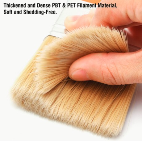 PINCEL ECO 2 HARDEN ++ N/a