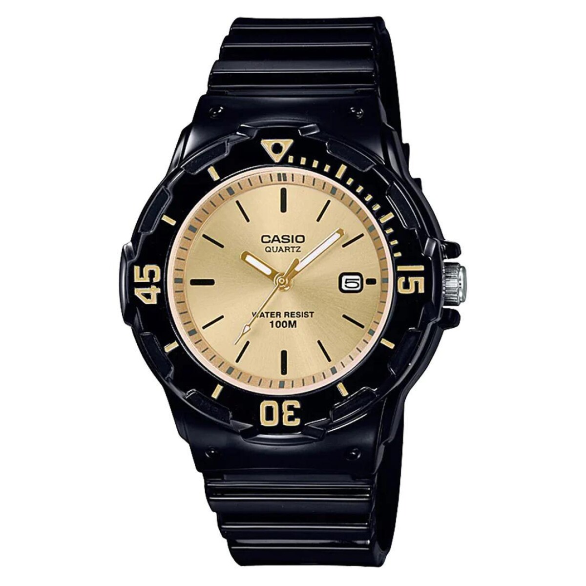 Casio - LRW200H-9E 