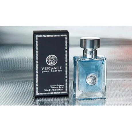 Perfume Versace Pour Homme EDT 30ml Original 30 mL