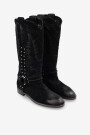 BOTAS TEXANAS Negro