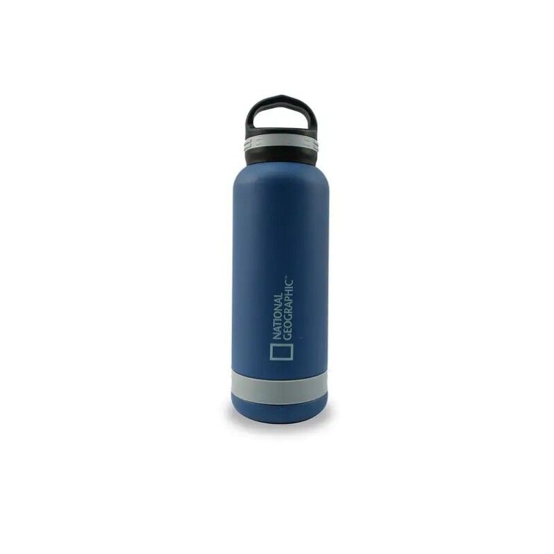 BOTELLA NAT GEO 750ML BMNG06 AZUL OSC BOTELLA NAT GEO 750ML BMNG06 AZUL OSC