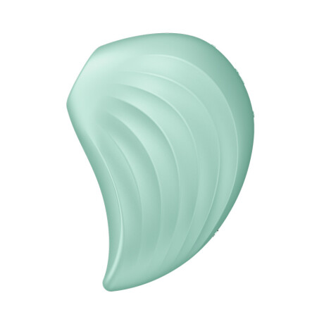 Satisfyer Pearl Diver Air Pulse Estimulador Satisfyer Pearl Diver Air Pulse Estimulador