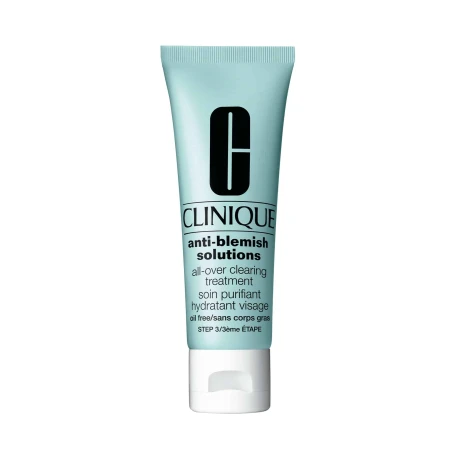 Anti Blemish Clearing Moisturiz Anti Blemish Clearing Moisturiz