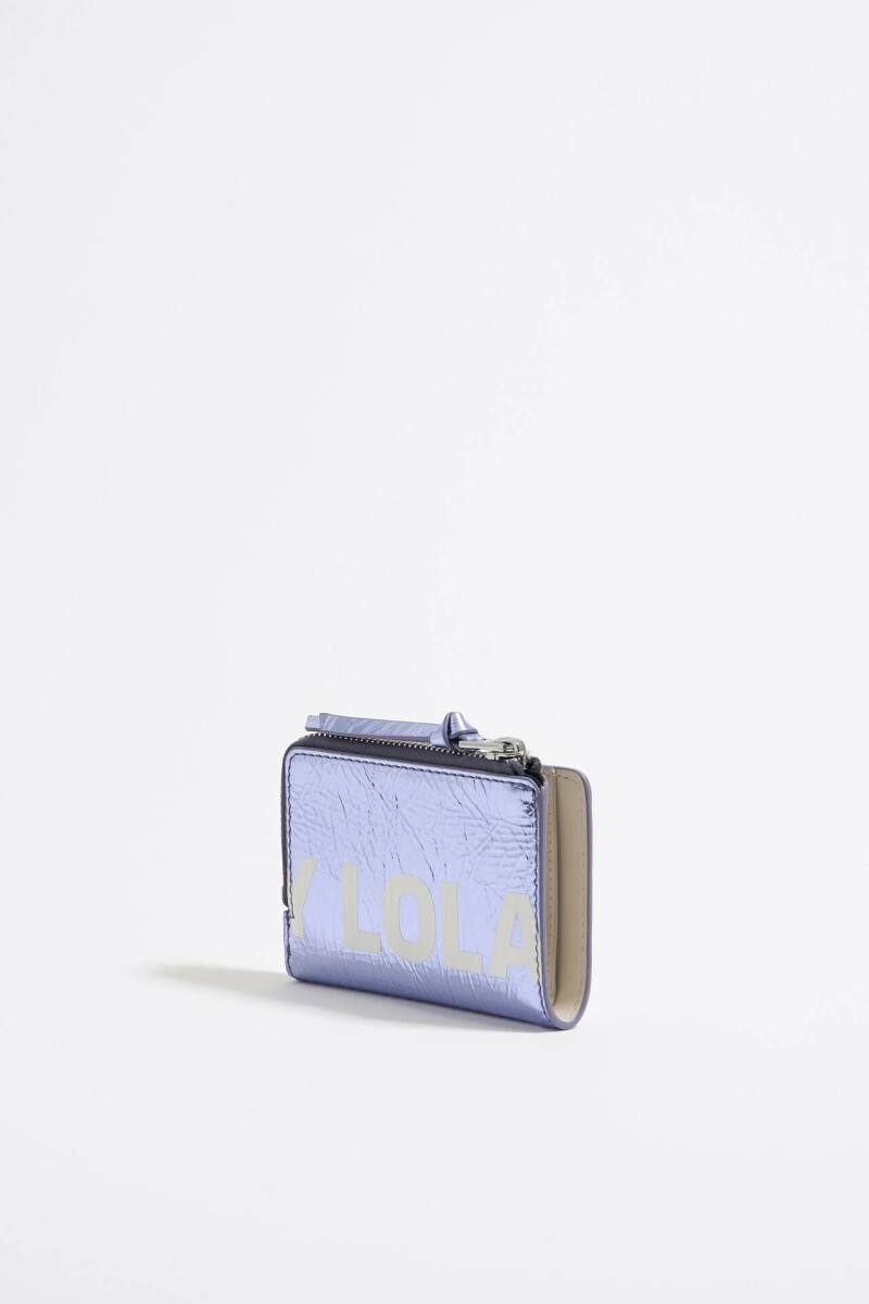 CARTERA Lila