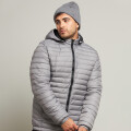 CAMPERA TERCE DIXIE Gris