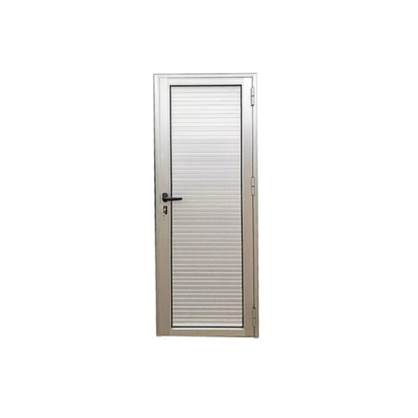 Puerta Aluminio Serie 30 ciega Puerta Aluminio Serie 30 ciega
