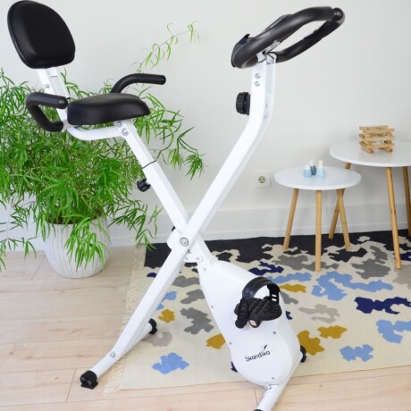 Bici plegable Foldaway X-1200 Bici plegable Foldaway X-1200