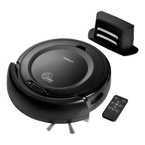 Aspiradora Robot Xion Xi-vcrobot80-cu ASPIRADORA ROBOT XION VCROBOT80 OLT