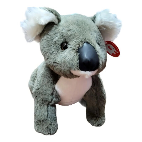 Peluche Koala 36 Cm Numi Animal Realista Peluche Koala 36 Cm Numi Animal Realista