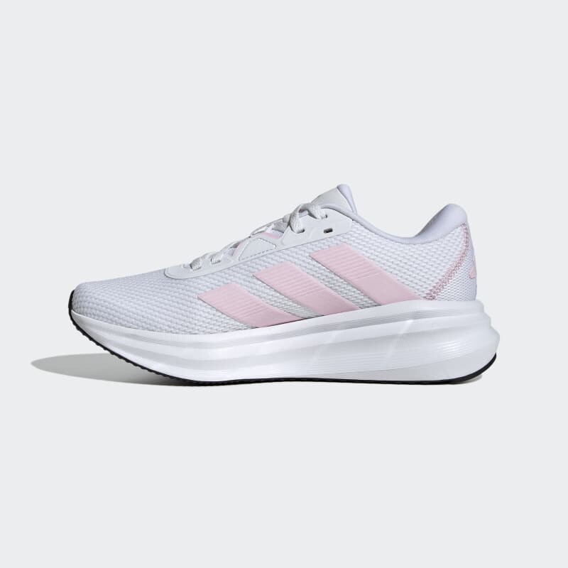 Championes Adidas Running Galaxy 7 Blanco