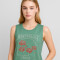 Musculosa Feddy Estampado 1