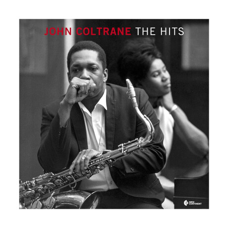 John Coltrane - The Hits (deluxe Edition) - Vinilo John Coltrane - The Hits (deluxe Edition) - Vinilo