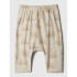 SUPIMA LOOSE PANT BEAR