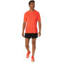 Short Running Metarun 5In Short Hombre Performance Black