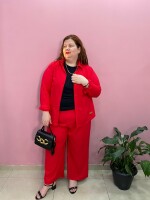 Pantalón Cony Rojo