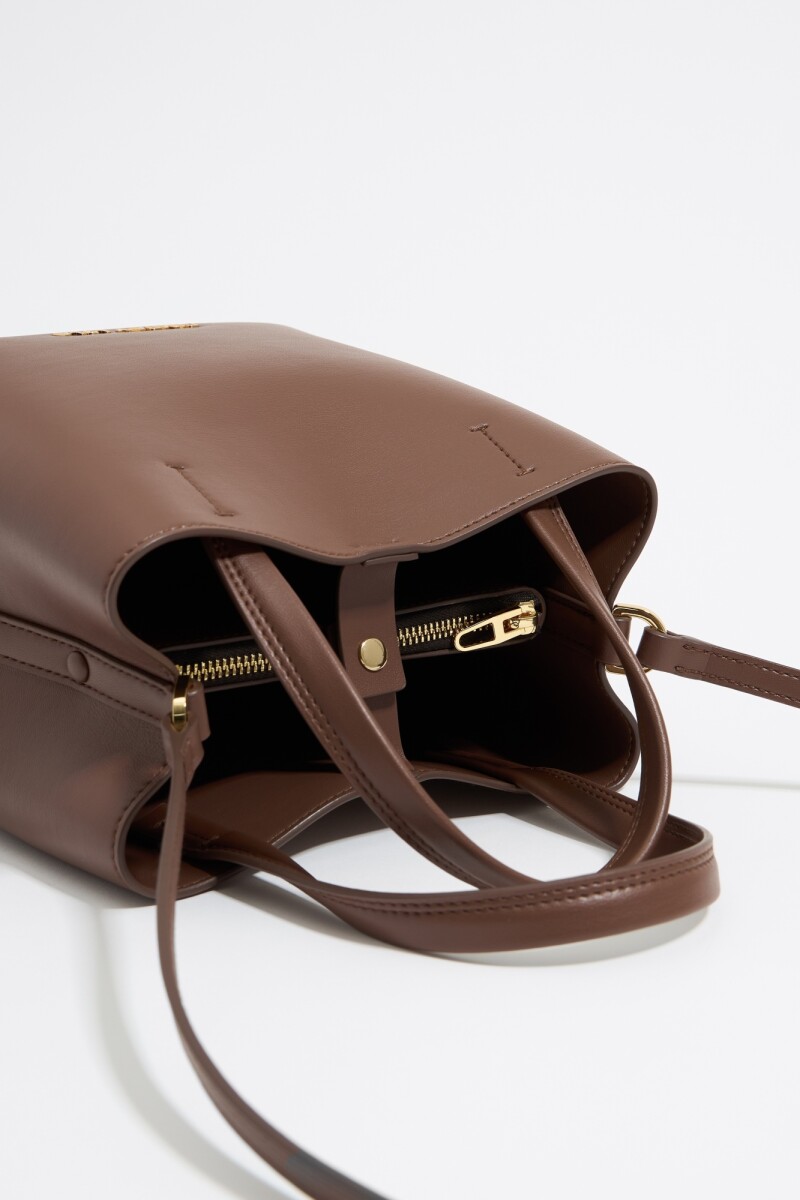 BOLSO Marron