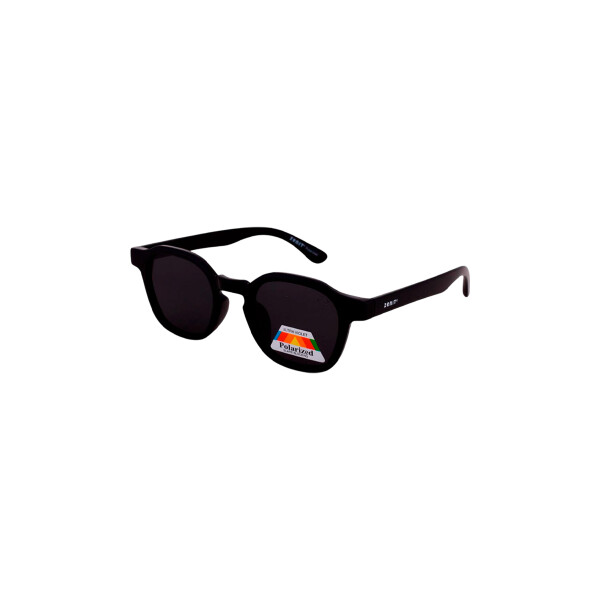 LENTES DE SOL ROUNDED BLACK LENTES DE SOL ROUNDED BLACK