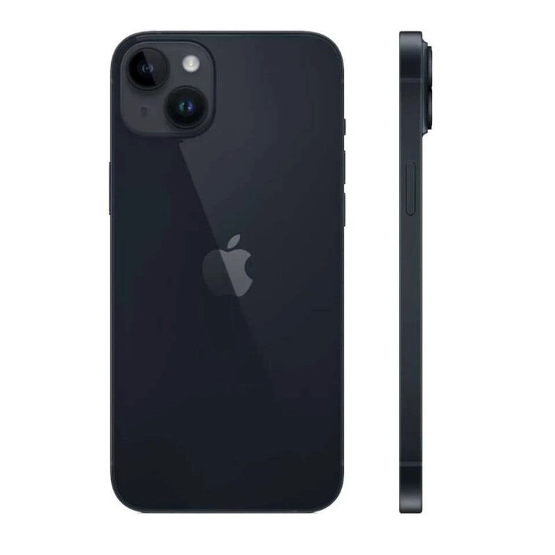 Celular Iphone 14 128GB (Refurbished) Bueno Negro
