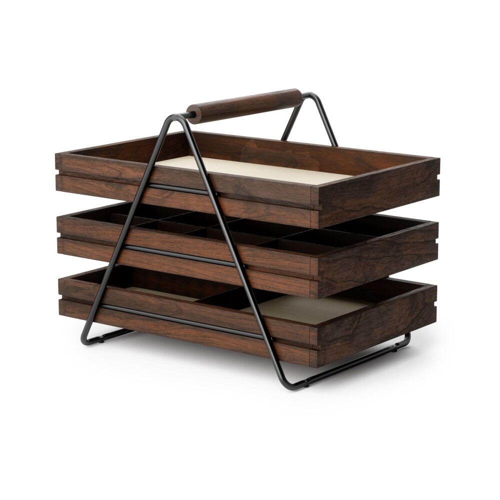 ORG. ACCESORIOS MADERA 1004037