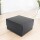 Caja Rectangular 15x16x9 cm NEGRO