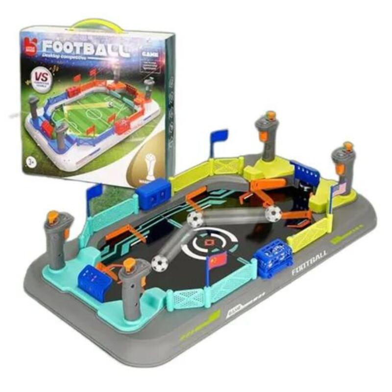 Futbolito Flipper Futbolito Flipper