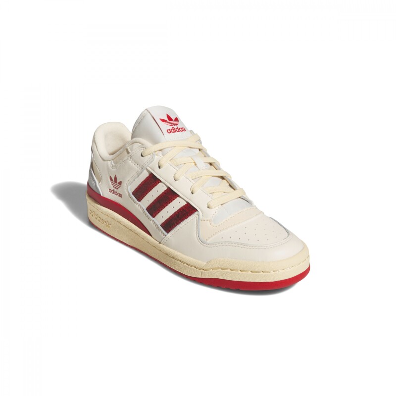 Zapatillas Forum Low Cl de Hombre Multicolor